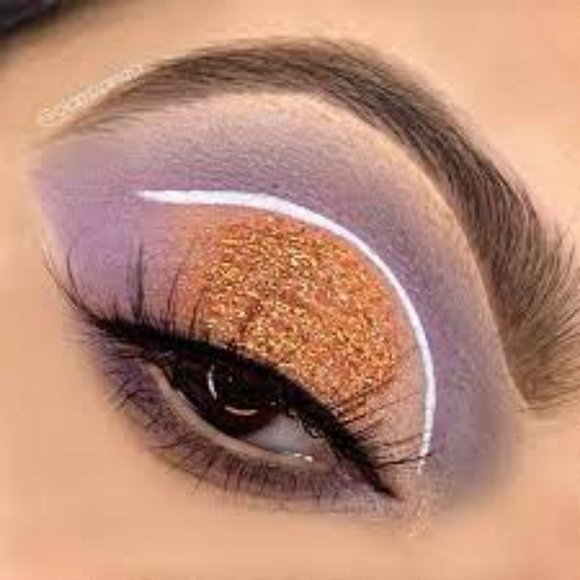 Estate Peach Punch Quad Eyeshadow - Picture 3 of 5